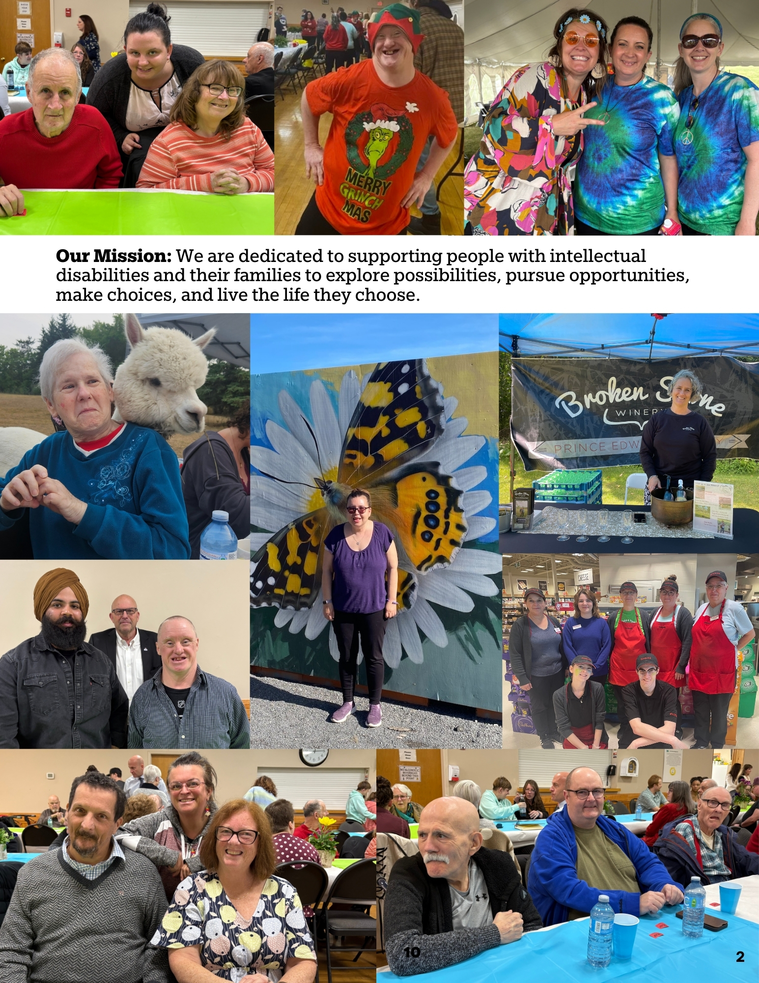 2024_2025 CLPE Annual Report